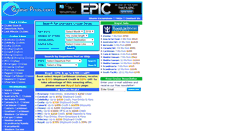 Desktop Screenshot of cruise-pros.com